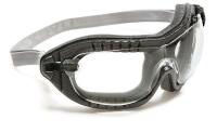 3WLL8 Prot Goggles, Antfg, Clr