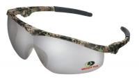 3WLT7 Safety Glasses, I/O, Scratch-Resistant