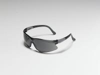 3WMC9 Safety Glasses, Smoke, Antifog