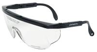 3WMD9 Laser Glasses, Clear, Uncoated