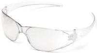 3WMF8 Safety Glasses, I/O, Scratch-Resistant