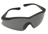 3WMG7 Safety Glasses, Gray, Antifog