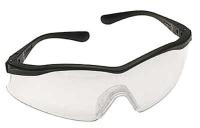 3WMG8 Safety Glasses, Indoor/Outdoor, Antifog