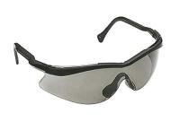 3WMH1 Safety Glasses, Gray, Antifog