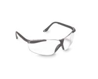 3WMH2 Safety Glasses, Clear, Antifog