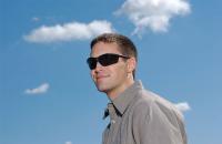 3WMH3 Safety Glasses, Gray, Antifog