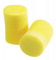 3WML1 Ear Plugs, 29dB, W/o Cord, Reg, PK200