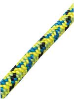 3WNH1 Climbing Rope, PES, 7/16 In. dia., 120 ft L