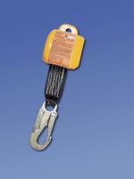 3WNR2 Self-Retracting Lifeline, 8 ft., Polyester