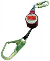 3WNV2 Fall Limiter, 11ft, Polyester, 310 lb.