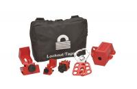 3WNZ6 Electrical Breaker Lockout Kit