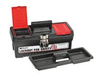 3WPG5 Lockout Tool Box, Unfilled