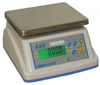 3WRG6 Dgtl Pckgng/Prtng Scale, 2000g/5 lb. Cap.