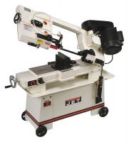 3WRR1 Horizontal Band Saw, Wet, 115V, 3/4 HP