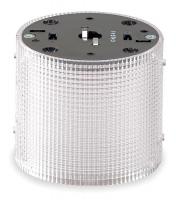 3WU47 Tower Light LED Module, 120V, 100mm, Clr