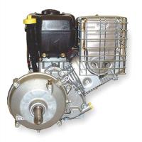 3WU80 Engine, Gas, 8hp, Gr Torque 14.5 lb.-ft.