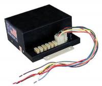 3WUF3 Strobe Power Supply, 6, 14 Flash Patterb