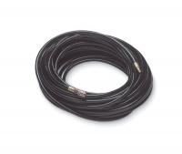 3WXN4 Airline Hose, 185 psi, 50 ft., 3/8 In. Dia.