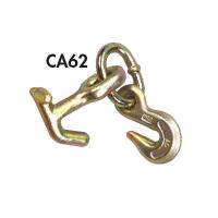 3WXH6 Hook Cluster, T/Mini J and Grab, 4700Lb