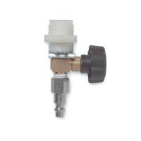 3WXL1 High Pressure Flow Valve