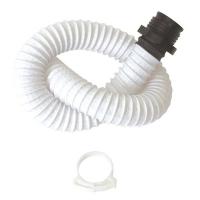 3WXT4 Breathing Tube, 26&quot;