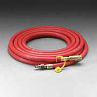 3WXZ2 Airline Hose, 25 ft., 1/2 In. Dia.