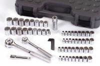 3WY28 Tool Set, 63pc