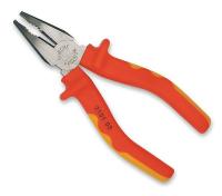 3WY48 Plier, Universal, 6in