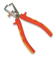 3WY55 Insulated Wire Stripper, 6 1/2 In