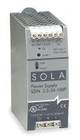 3WY62 Power Supply, Din Mount
