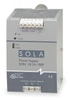 3WY65 Power Supply, Din Mount