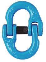 3WYH6 Coupling Link, 3/8 In, 8800 lb