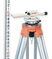 3XA17 Optical Level Kit