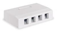 3XA67 Surface Housing 4 Port