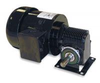 3XA90 Gearmotor, AC, 55rpm