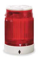3XB30 Tower Light Module Steady, 250V, 50mm, Rd