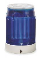 3XB32 Tower Light Module Steady, 250V, 50mm, Blu