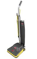 3XCP1 Vacuum Commercial Upright 12 in 1.13 hp