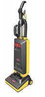 3XCT1 Upright Vacuum Cleaner, 12 in, 1.6 hp