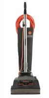 3XDF4 Upright Vacuum, Bagged, 6.5 Amps