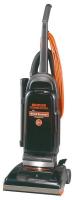 3XDP4 Upright Vacuum, Bagged, 12.0 Amps