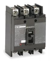 2JXF1 Circuit Breaker, Lug, QD, 3Pole, 110A