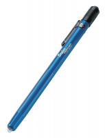 3XED1 Flashlight, LED, 60 Hrs, Blue