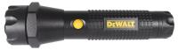 3XFJ8 Flashlight, 3-3/8 In, 3AAA LED