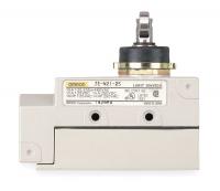 3XG55 Enclosed Limit Switch, Top Actuator, SPDT