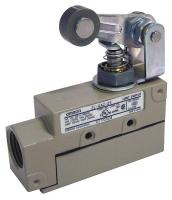 3XG59 Enclosed Limit Switch, Top Actuator, SPDT