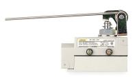 3XG60 Enclosed Limit Switch, Top Actuator, SPDT