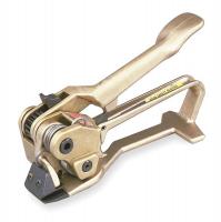 3XG91 Steel Strapping Tensioner, Feed Wheel