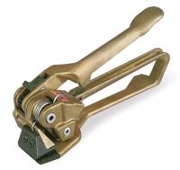 3XG92 Steel Strapping Tensioner, Feed Wheel