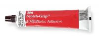 3XH42 Adhesive, Plastic